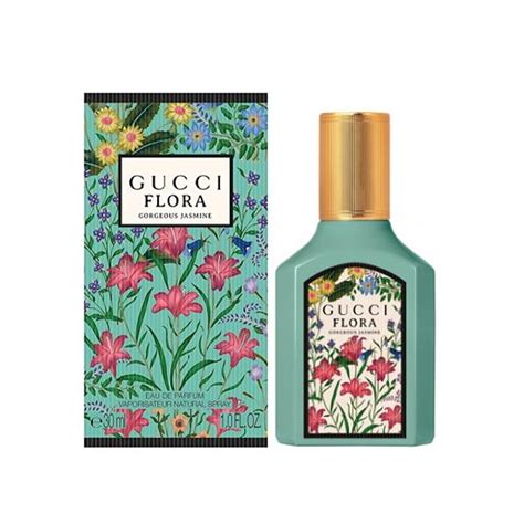 gucci ジャスミン 香水
